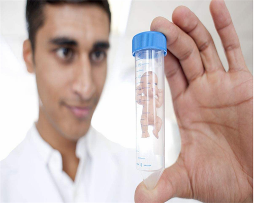 西安可靠的代怀机构有哪些？揭秘试管婴儿女性经历的全过程