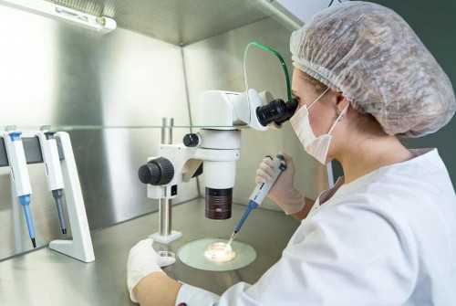 西安试管婴儿费用咨询：全程解析助孕周期多久？