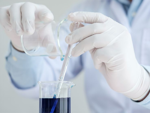 辨别香港验血真伪，揭秘早期胎儿性别鉴定可靠性