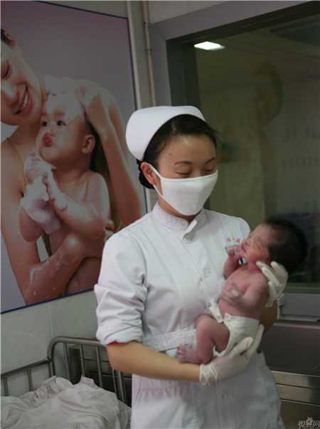北京代孕多久可以去测胎心胎芽
